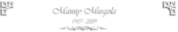 Manny Murgola